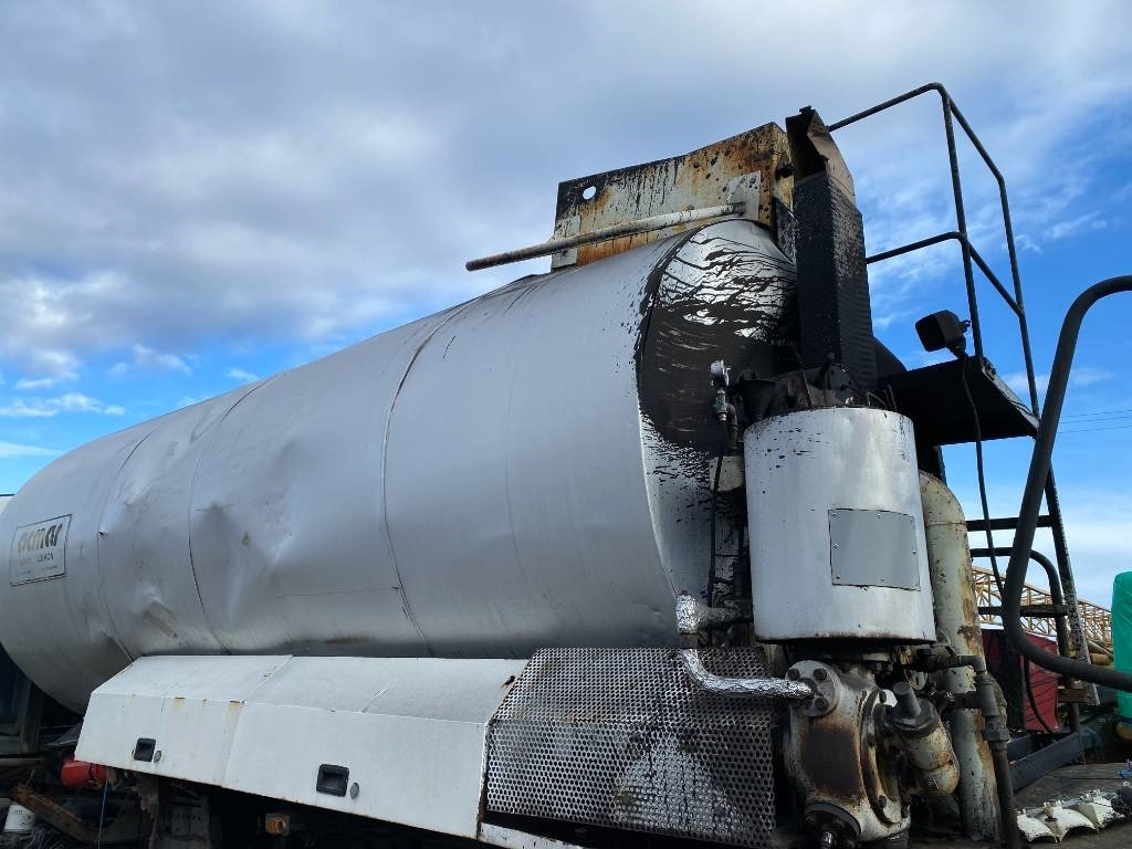 Tank truck Mercedes-Benz ACTROS Mp2 2536/6x2 BVM -ACMAR CRAON Z12341: picture 22 Tank truck Mercedes-Benz ACTROS Mp2 2536/6x2 BVM -ACMAR CRAON Z12341: picture 22