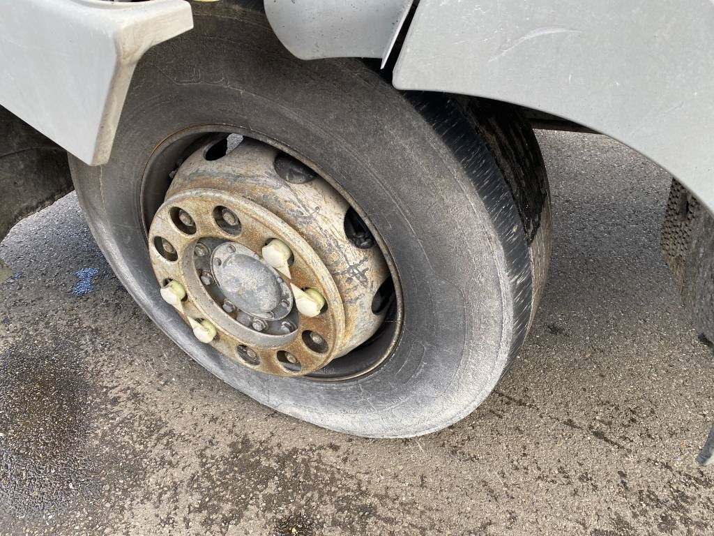 Tank truck Mercedes-Benz ACTROS Mp2 2536/6x2 BVM -ACMAR CRAON Z12341: picture 12 Tank truck Mercedes-Benz ACTROS Mp2 2536/6x2 BVM -ACMAR CRAON Z12341: picture 12