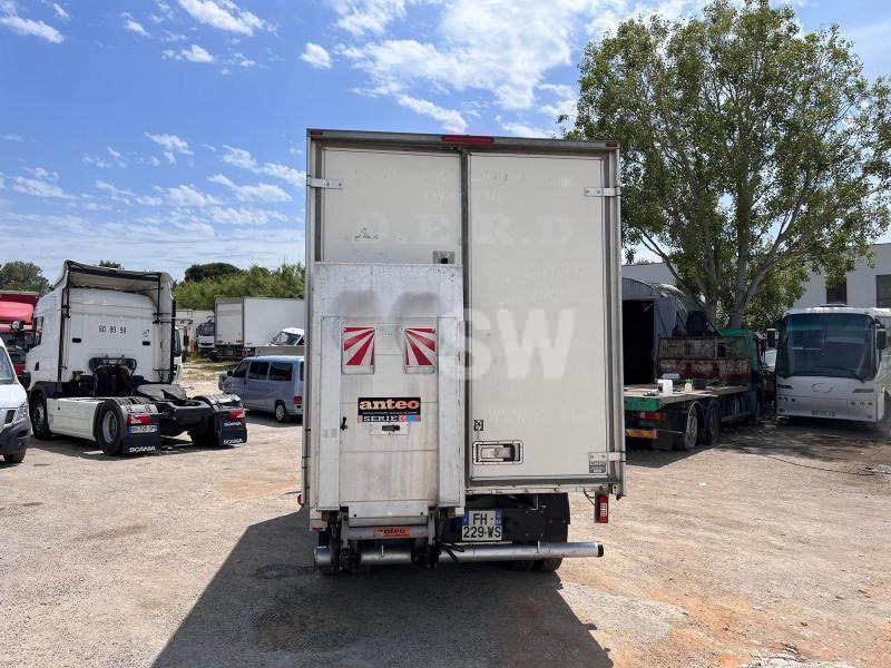 MAN TGE 5.180 - Box van: picture 5 MAN TGE 5.180 - Box van: picture 5