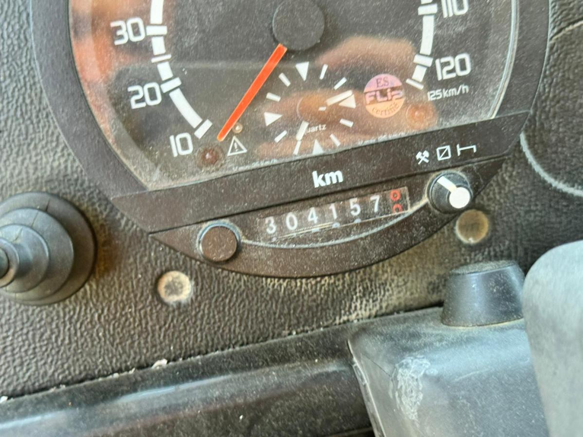 Renault S 170 4X4 - Tipper: picture 4 Renault S 170 4X4 - Tipper: picture 4