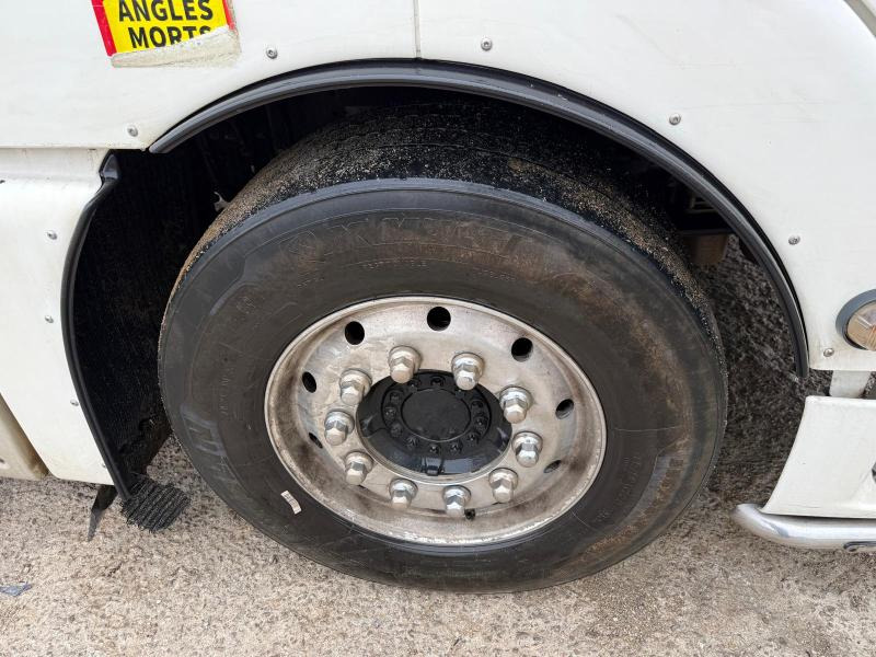 MAN TGX 18.480 - Tractor unit: picture 5 MAN TGX 18.480 - Tractor unit: picture 5