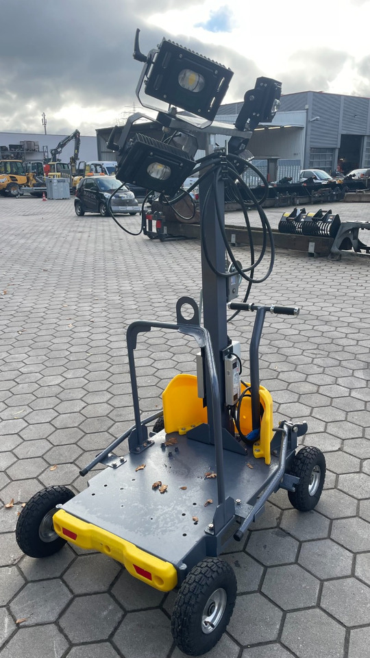 Atlas Copco V3 - Lighting tower: picture 2 Atlas Copco V3 - Lighting tower: picture 2