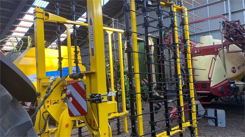 Bednar Striegel PRO PN 7500  - Agricultural machinery: picture 1 Bednar Striegel PRO PN 7500  - Agricultural machinery: picture 1