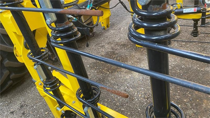 Bednar Striegel PRO PN 7500  - Agricultural machinery: picture 4 Bednar Striegel PRO PN 7500  - Agricultural machinery: picture 4