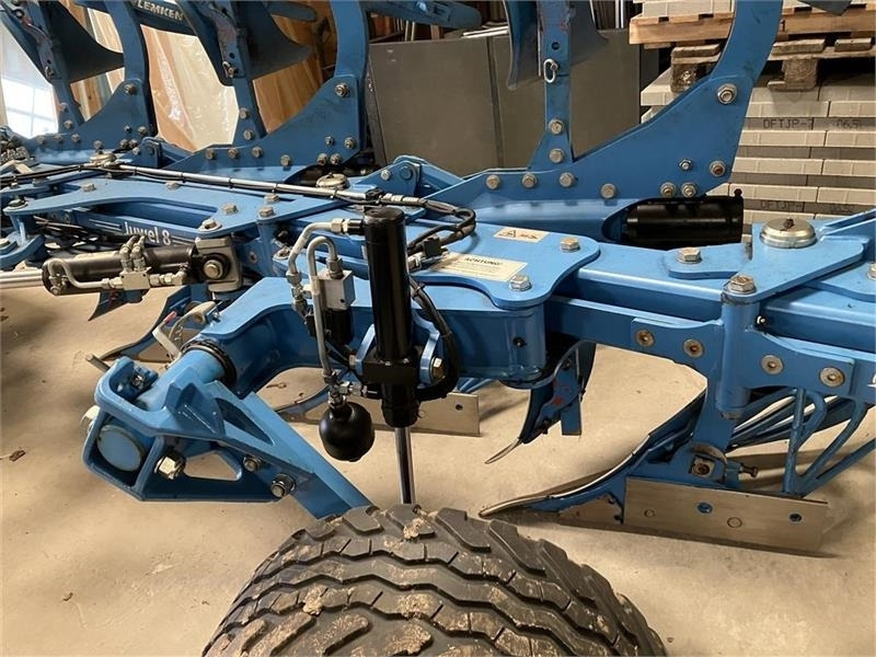 Lemken JUVEL 8VT 5L 100  - Plow: picture 4 Lemken JUVEL 8VT 5L 100  - Plow: picture 4