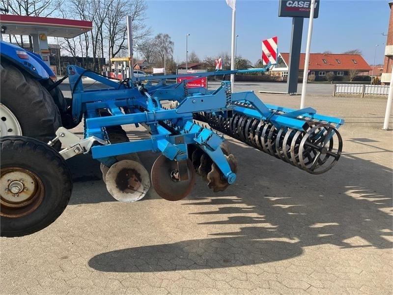 Mandam Tallerken harve 6 m - Disc harrow: picture 4 Mandam Tallerken harve 6 m - Disc harrow: picture 4