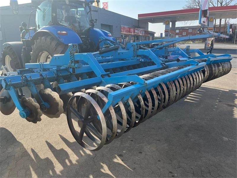 Mandam Tallerken harve 6 m - Disc harrow: picture 3 Mandam Tallerken harve 6 m - Disc harrow: picture 3