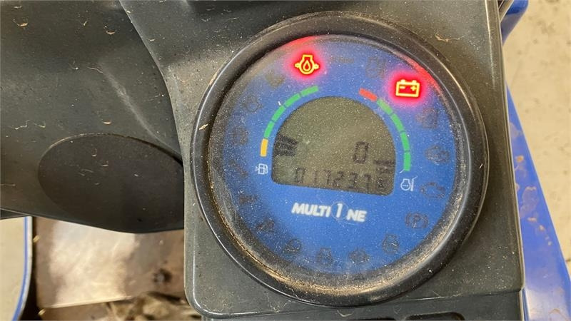 Multione 5.3 5.3 - Compact loader: picture 5 Multione 5.3 5.3 - Compact loader: picture 5