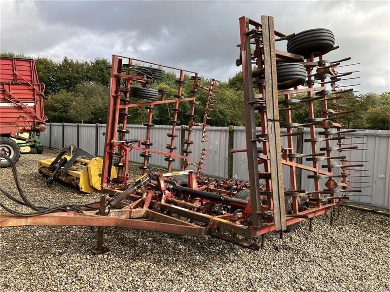 Vaderstad 8,1 M - Harrow: picture 1 Vaderstad 8,1 M - Harrow: picture 1
