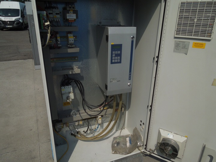 ALUP almig - Air compressor: picture 4 ALUP almig - Air compressor: picture 4