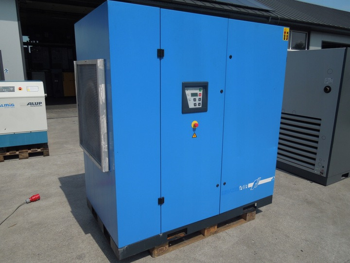 GRASSAIR RLR 40 8B RLR 40 8B - Air compressor: picture 1 GRASSAIR RLR 40 8B RLR 40 8B - Air compressor: picture 1