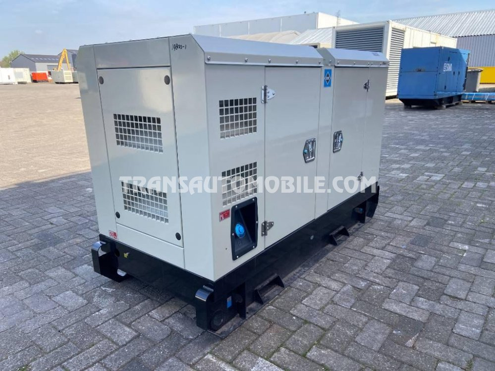Perkins 15 kVA 1.5L DIESEL - EXPORT OUT EU - Generator set: picture 1 Perkins 15 kVA 1.5L DIESEL - EXPORT OUT EU - Generator set: picture 1