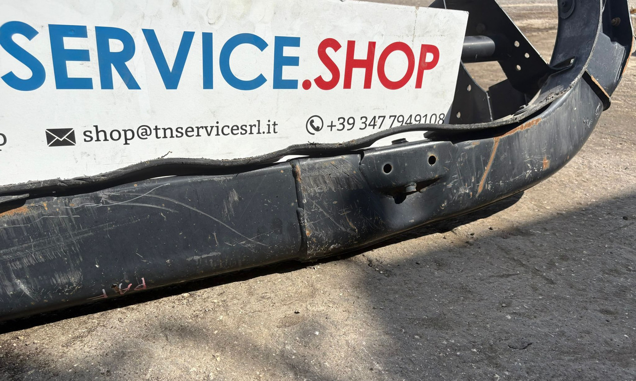 Barra paraurti DAF - Bumper for Truck: picture 1 Barra paraurti DAF - Bumper for Truck: picture 1