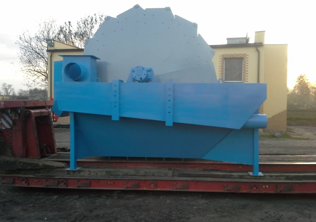 Belt conveyor ODK 100: picture 16