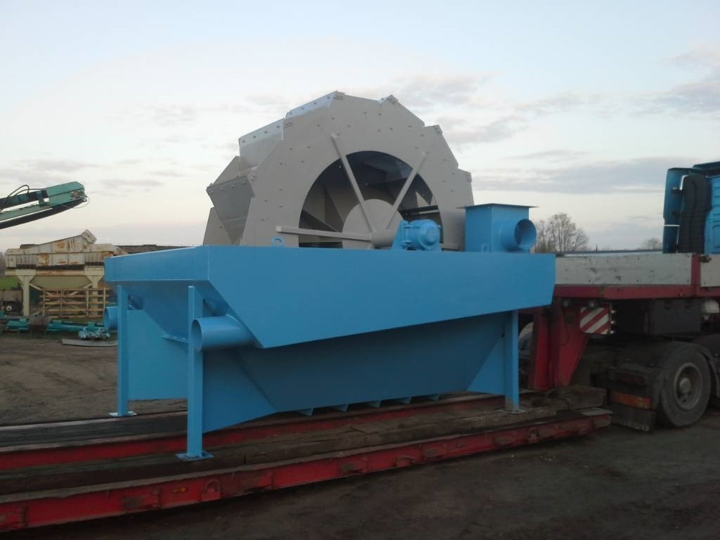 Belt conveyor ODK 100: picture 13