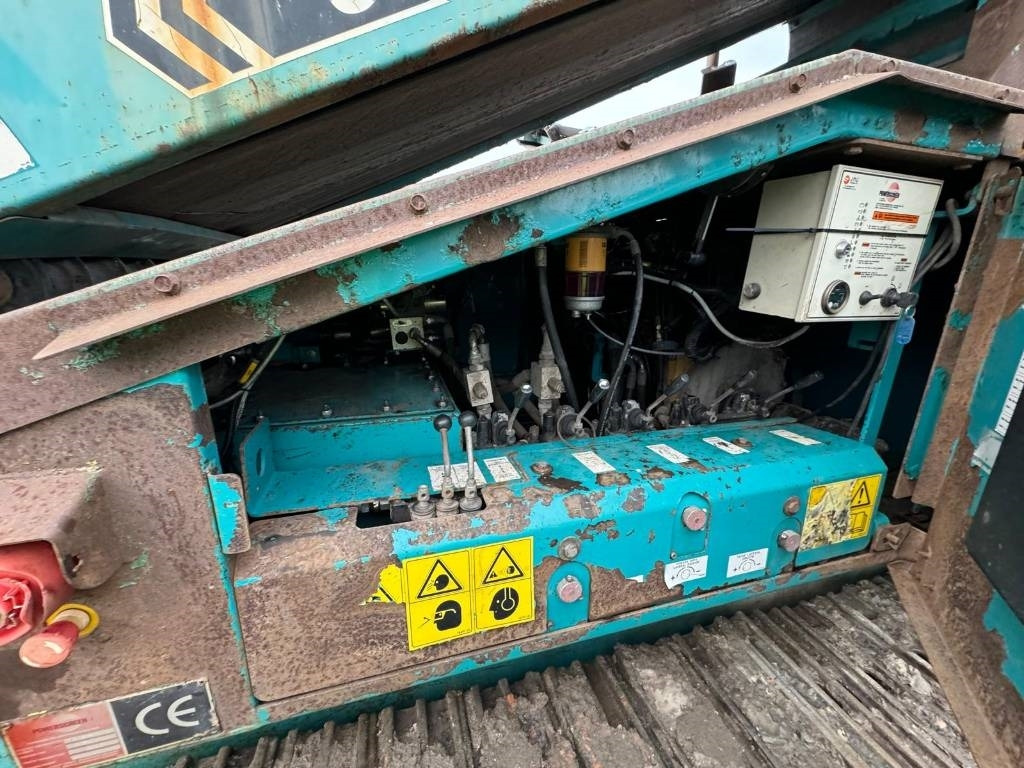 Screener PowerScreen Chieftain 1700: picture 8