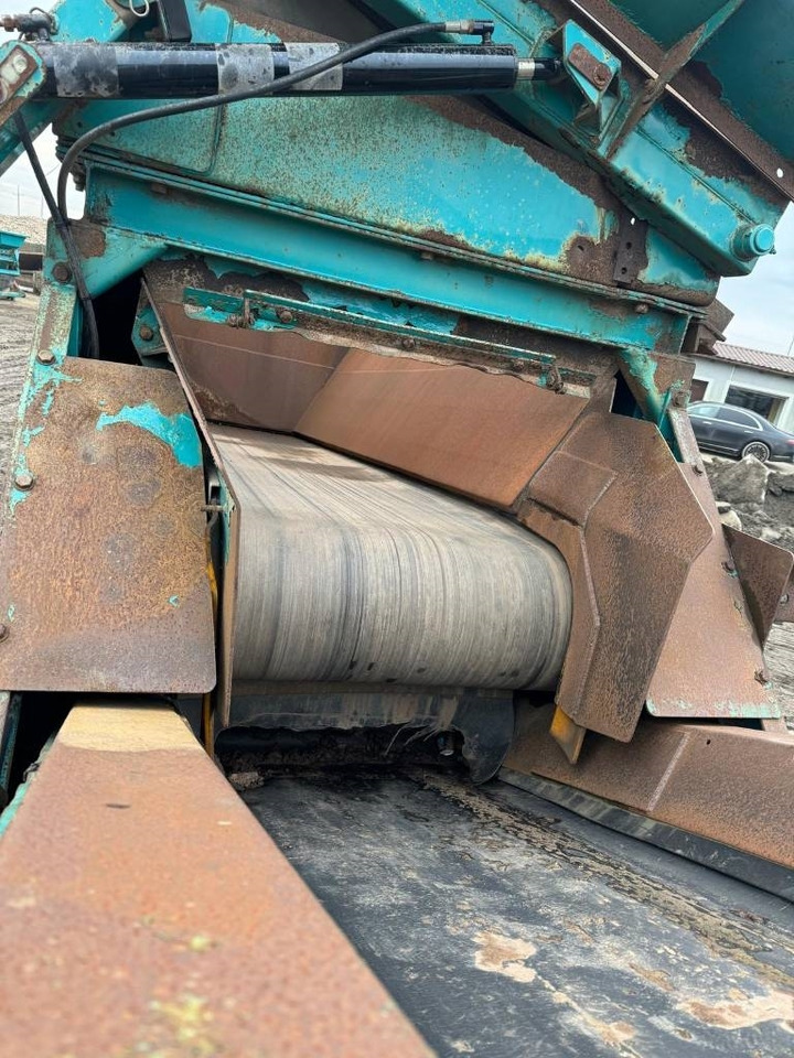 Screener PowerScreen Chieftain 1700: picture 9