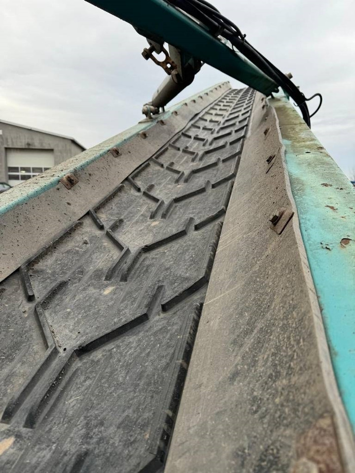 Screener PowerScreen Chieftain 1700: picture 13