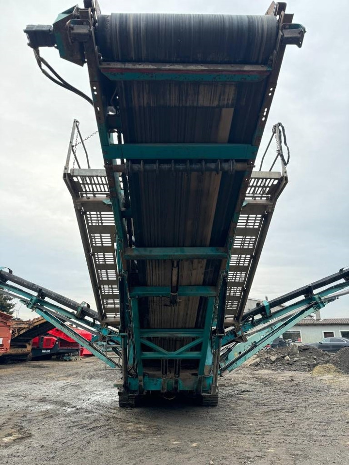 Screener PowerScreen Chieftain 1700: picture 12