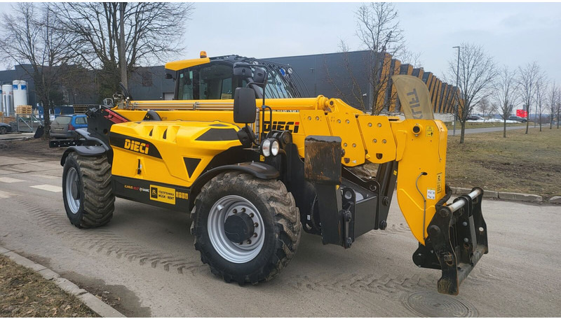 Dieci ICARUS 45.17 GD - Telescopic handler: picture 5 Dieci ICARUS 45.17 GD - Telescopic handler: picture 5