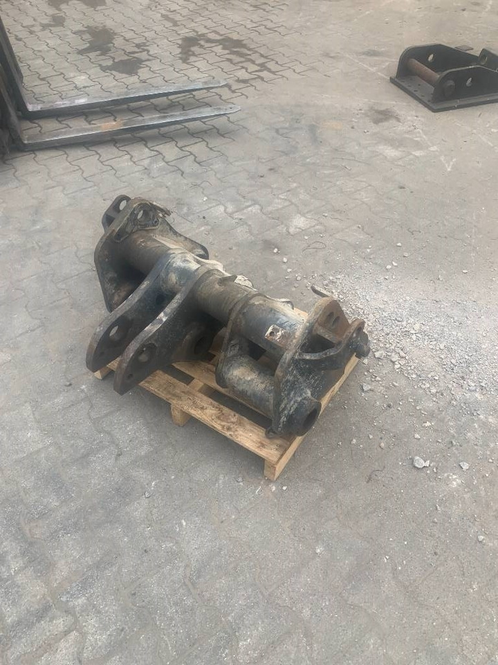 Bobcat Manitouaufnahme - Telescopic handler: picture 1 Bobcat Manitouaufnahme - Telescopic handler: picture 1