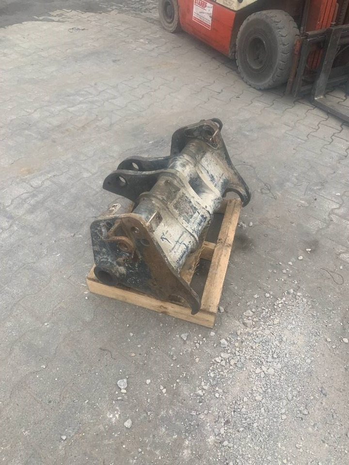 Bobcat Manitouaufnahme - Telescopic handler: picture 2 Bobcat Manitouaufnahme - Telescopic handler: picture 2