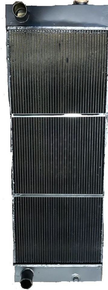 RADIATORE CASE CX245D 13910598010 - Radiator: picture 1 RADIATORE CASE CX245D 13910598010 - Radiator: picture 1