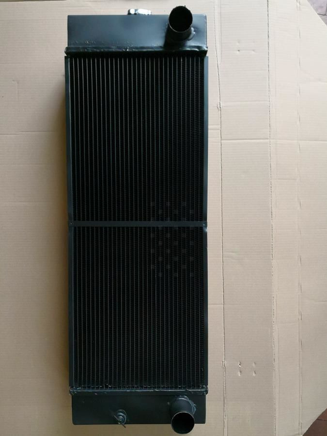 RADIATORE KOMATSU WA200 WA200PZ WA250 WA250PZ - Radiator: picture 2 RADIATORE KOMATSU WA200 WA200PZ WA250 WA250PZ - Radiator: picture 2