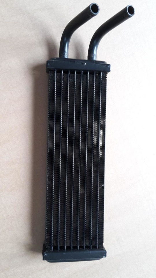 RADIATORE RISCALDAMENTO EVOLUTON B YN20M00107S027 - Radiator: picture 1 RADIATORE RISCALDAMENTO EVOLUTON B YN20M00107S027 - Radiator: picture 1