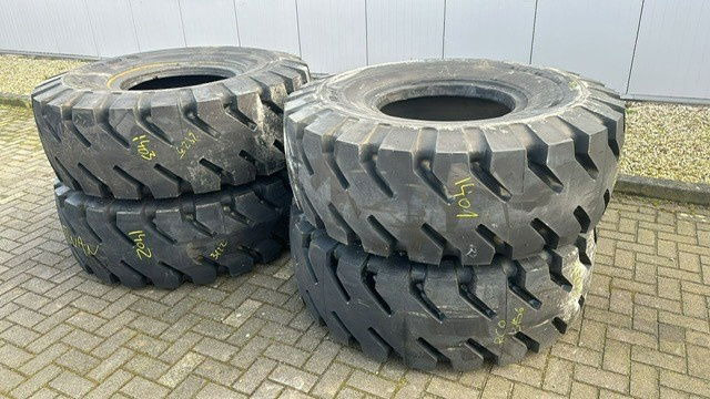 Michelin 20.5-25 Mini L5 Banden - Tire: picture 1 Michelin 20.5-25 Mini L5 Banden - Tire: picture 1