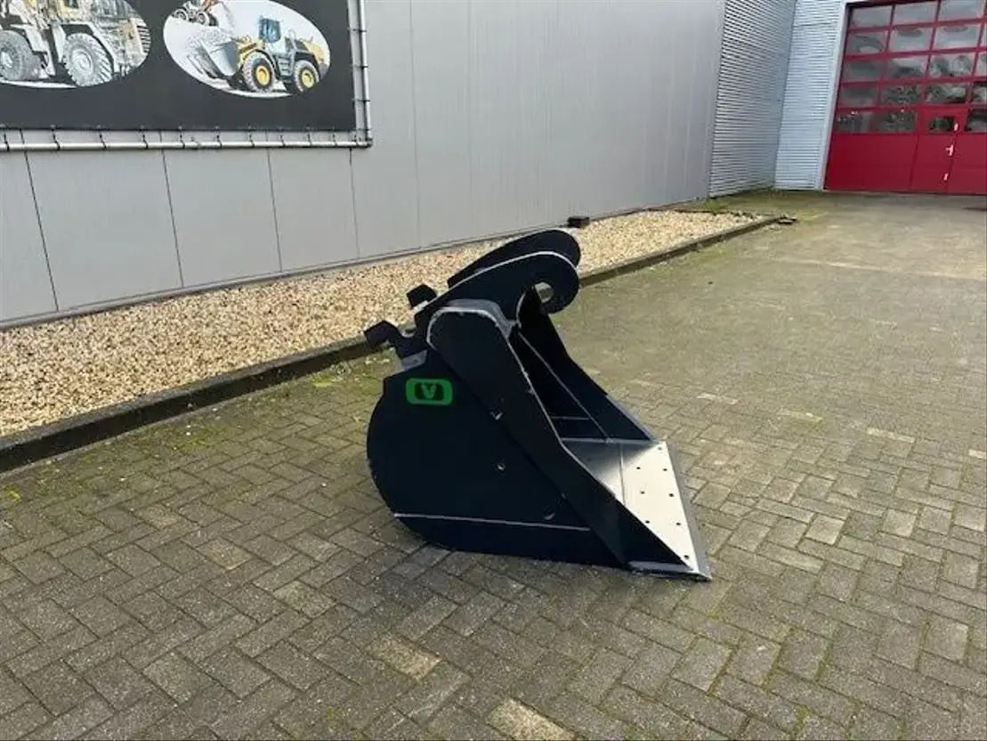 VemaTec CW30 Bucket 1000mm - Excavator bucket: picture 2 VemaTec CW30 Bucket 1000mm - Excavator bucket: picture 2