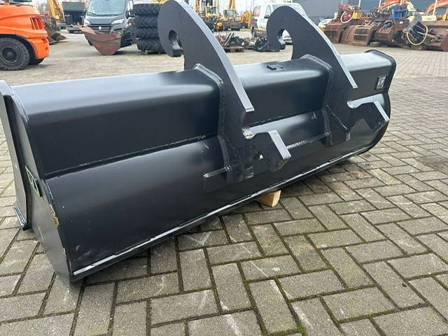 VemaTec CW30 Slotenbak 1800mm - Excavator bucket for Construction machinery: picture 3 VemaTec CW30 Slotenbak 1800mm - Excavator bucket for Construction machinery: picture 3