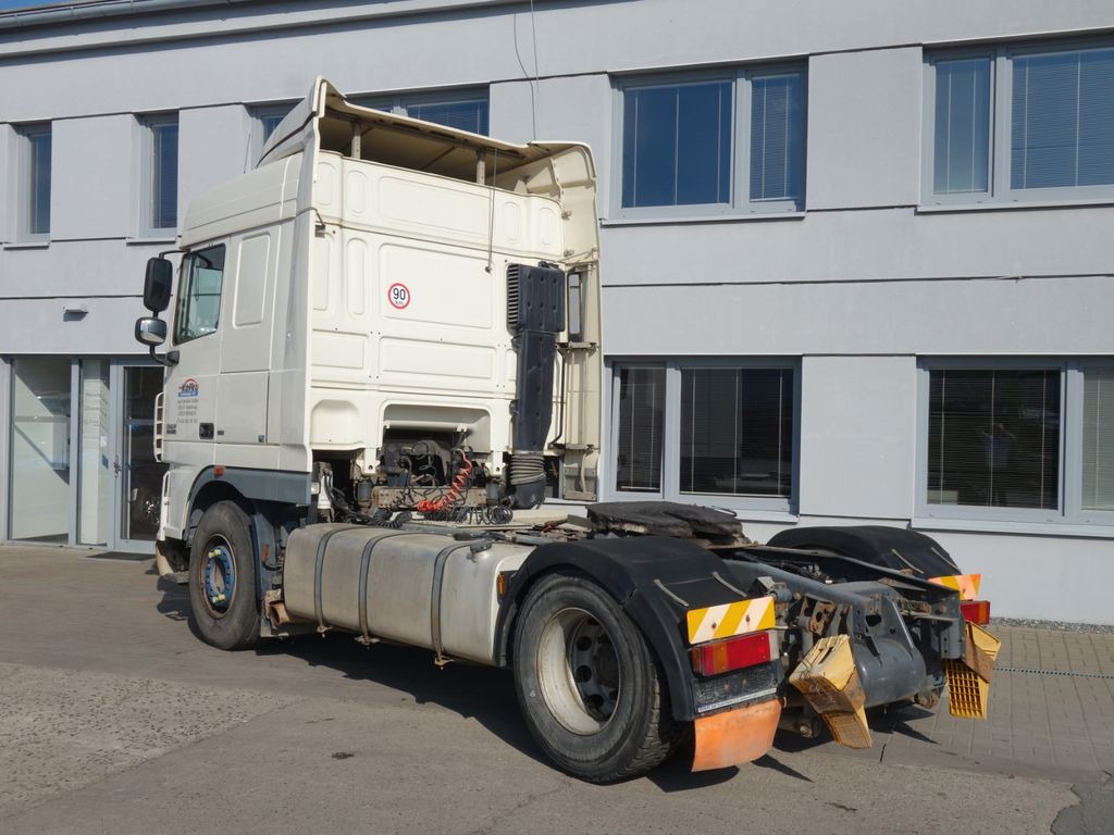 DAF XF 460 SC Standard Hydraulik - Tractor unit: picture 4 DAF XF 460 SC Standard Hydraulik - Tractor unit: picture 4