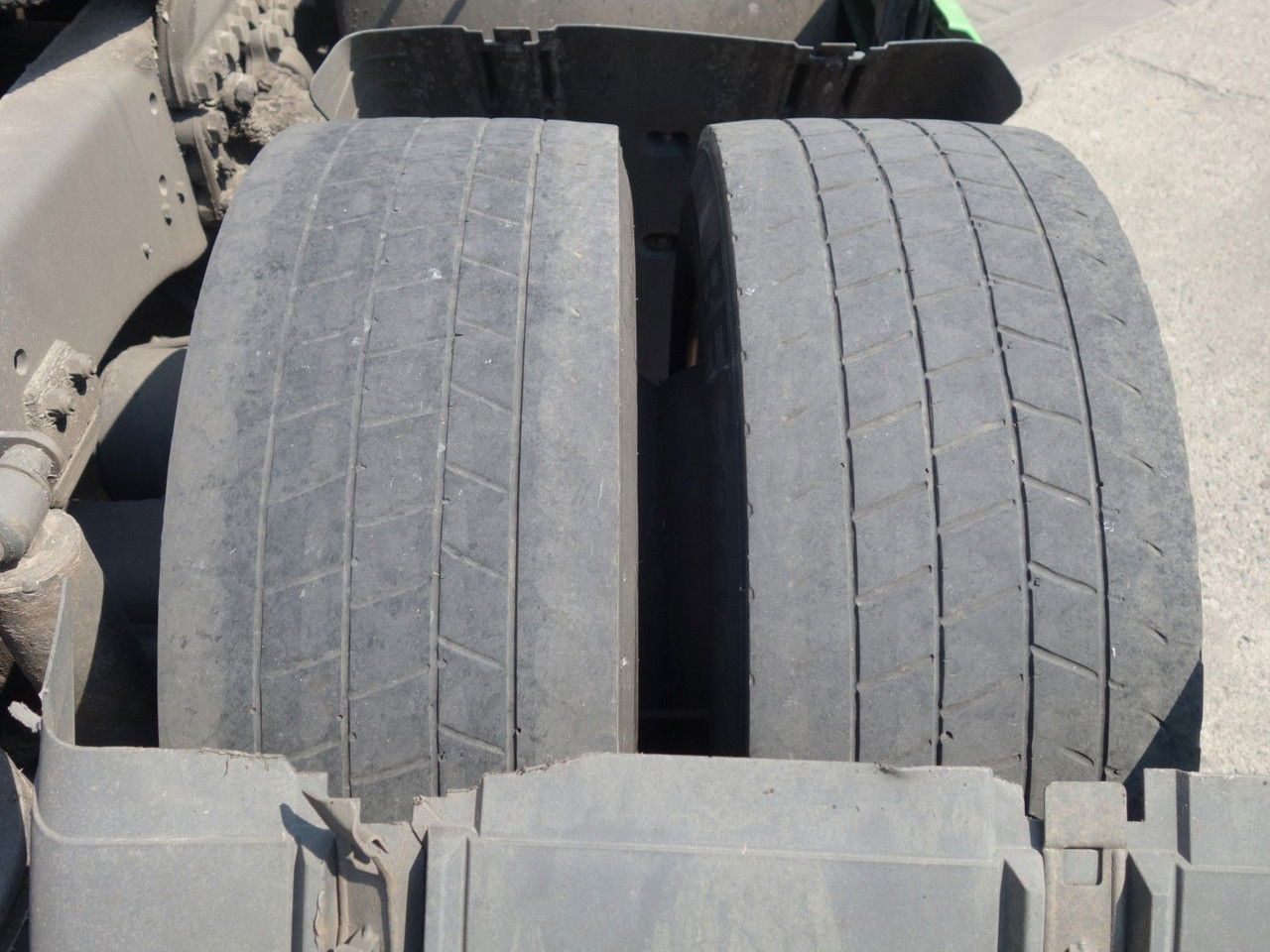 Tractor unit Scania R450 LD, Retarder, Topline: picture 8