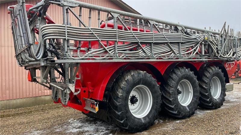 AP GV28 - Slurry tanker: picture 3 AP GV28 - Slurry tanker: picture 3