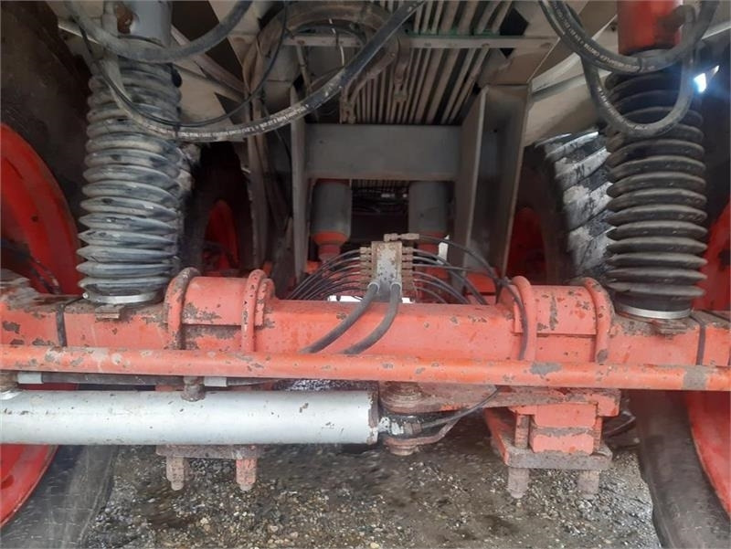 Slurry tanker Harsø HV 24 m. 24 meter bom: picture 15 Slurry tanker Harsø HV 24 m. 24 meter bom: picture 15