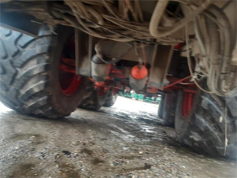 Slurry tanker Harsø HV 24 m. 24 meter bom: picture 17 Slurry tanker Harsø HV 24 m. 24 meter bom: picture 17