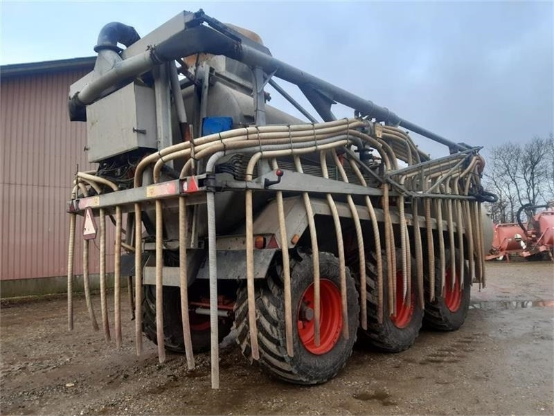 Slurry tanker Harsø HV 24 m. 24 meter bom: picture 8 Slurry tanker Harsø HV 24 m. 24 meter bom: picture 8