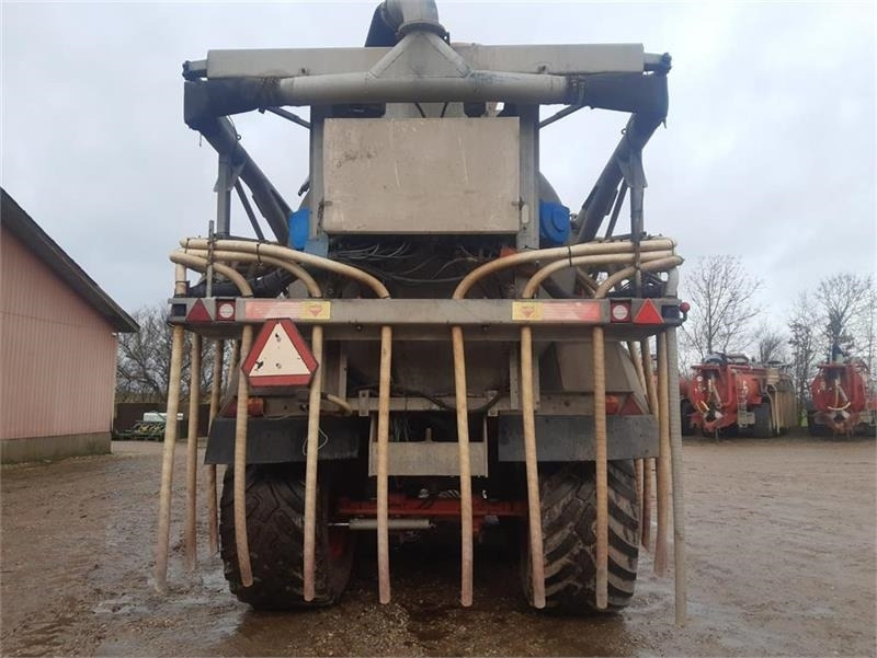 Slurry tanker Harsø HV 24 m. 24 meter bom: picture 9 Slurry tanker Harsø HV 24 m. 24 meter bom: picture 9