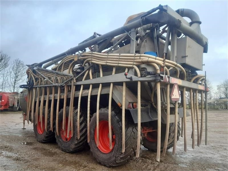 Slurry tanker Harsø HV 24 m. 24 meter bom: picture 10 Slurry tanker Harsø HV 24 m. 24 meter bom: picture 10