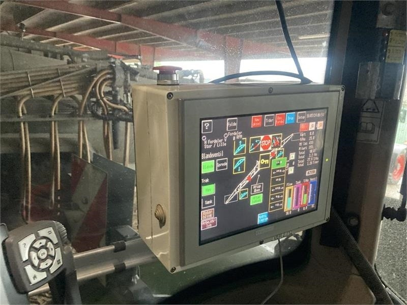 Slurry tanker Harsø HV 24 m. 24 meter bom: picture 13 Slurry tanker Harsø HV 24 m. 24 meter bom: picture 13