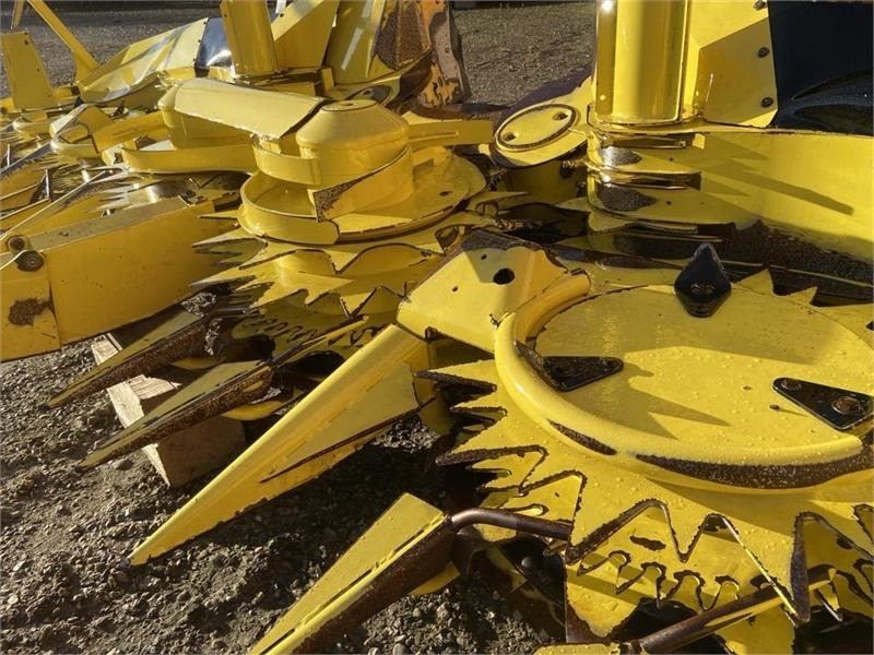 Kemper 360 Plus 8 rk - Corn header: picture 4 Kemper 360 Plus 8 rk - Corn header: picture 4