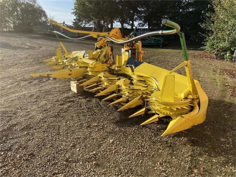 Kemper 360 Plus 8 rk - Corn header: picture 1 Kemper 360 Plus 8 rk - Corn header: picture 1