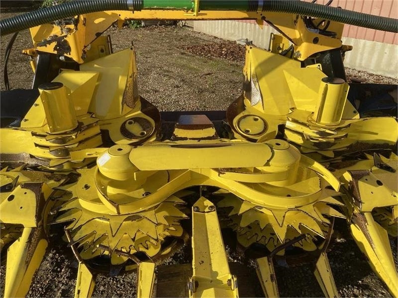 Kemper 360 Plus 8 rk - Corn header: picture 3 Kemper 360 Plus 8 rk - Corn header: picture 3