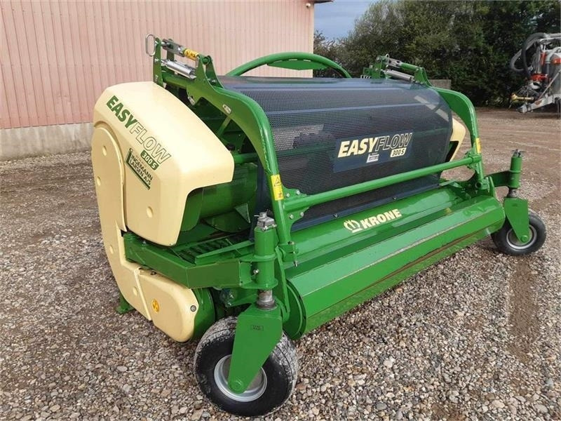 Krone EasyFlow 300S - Forage harvester attachment: picture 1 Krone EasyFlow 300S - Forage harvester attachment: picture 1