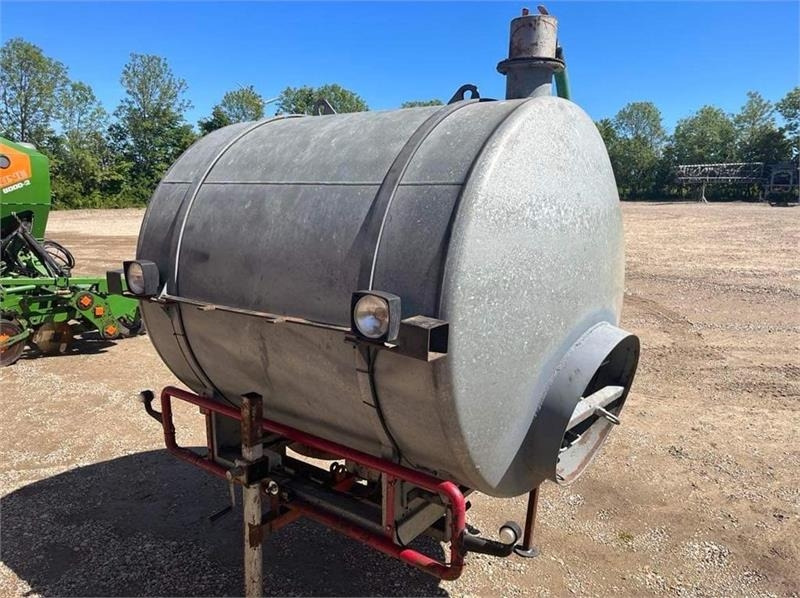 Linde 3 Ton - Tank: picture 3 Linde 3 Ton - Tank: picture 3