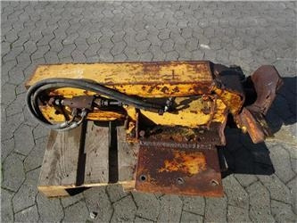 New Holland Hydraulisk pickup hitchkrog - Hay and forage equipment: picture 1 New Holland Hydraulisk pickup hitchkrog - Hay and forage equipment: picture 1