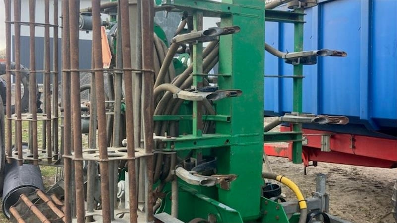 Samson CM 6  - Slurry tanker: picture 4 Samson CM 6  - Slurry tanker: picture 4