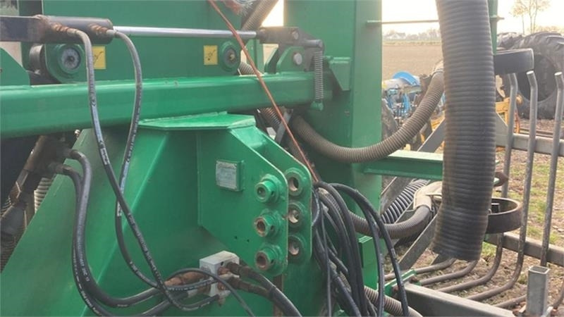 Samson CM 6  - Slurry tanker: picture 2 Samson CM 6  - Slurry tanker: picture 2