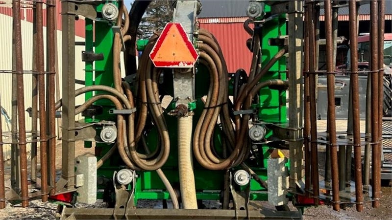 Samson CM 6  - Slurry tanker: picture 3 Samson CM 6  - Slurry tanker: picture 3